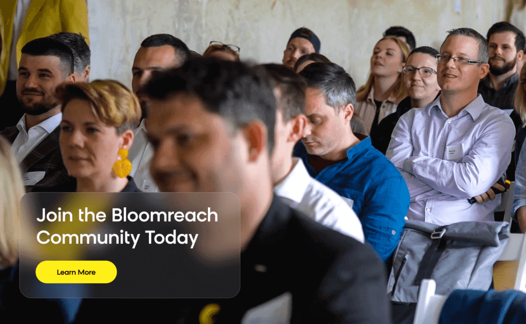 Join the Bloomreach Community and Ambassador Program