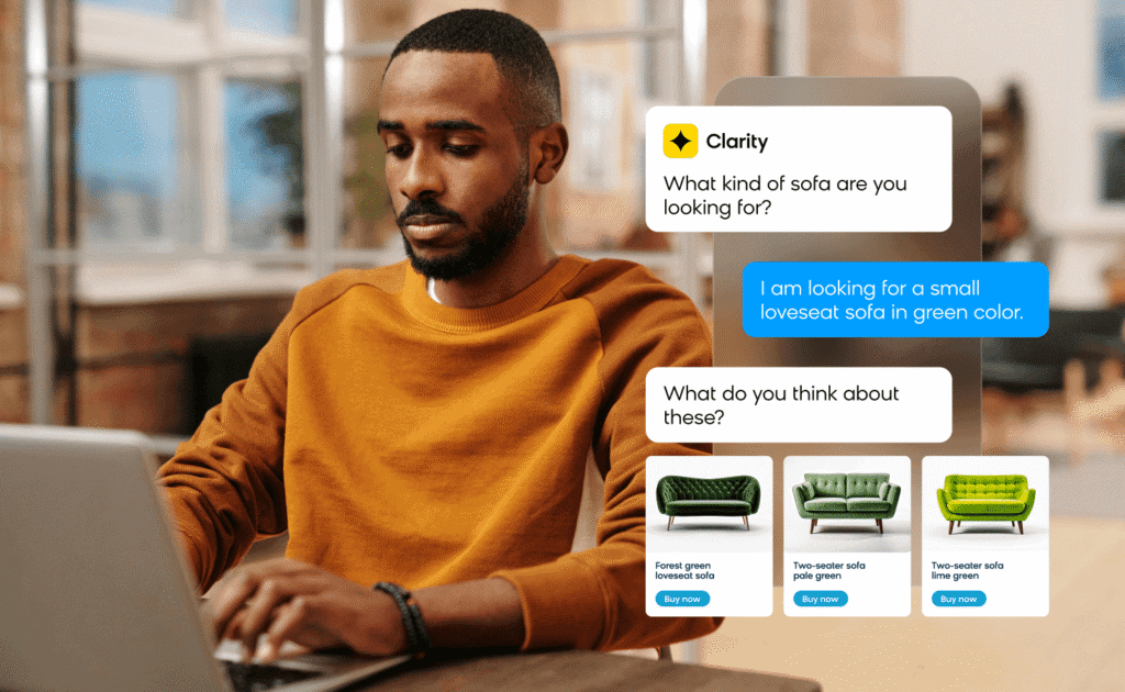 Tapping the Bloomreach Community to stay on top of the latest trends, like conversational shopping
