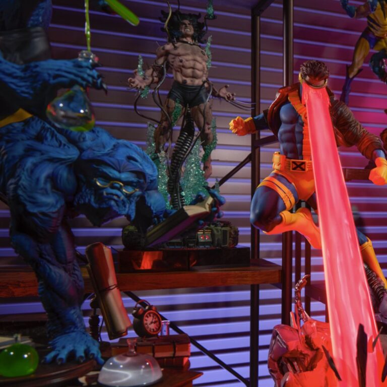 Sideshow Down Sideshow Personalizes Every Collector’s Journey With Bloomreach