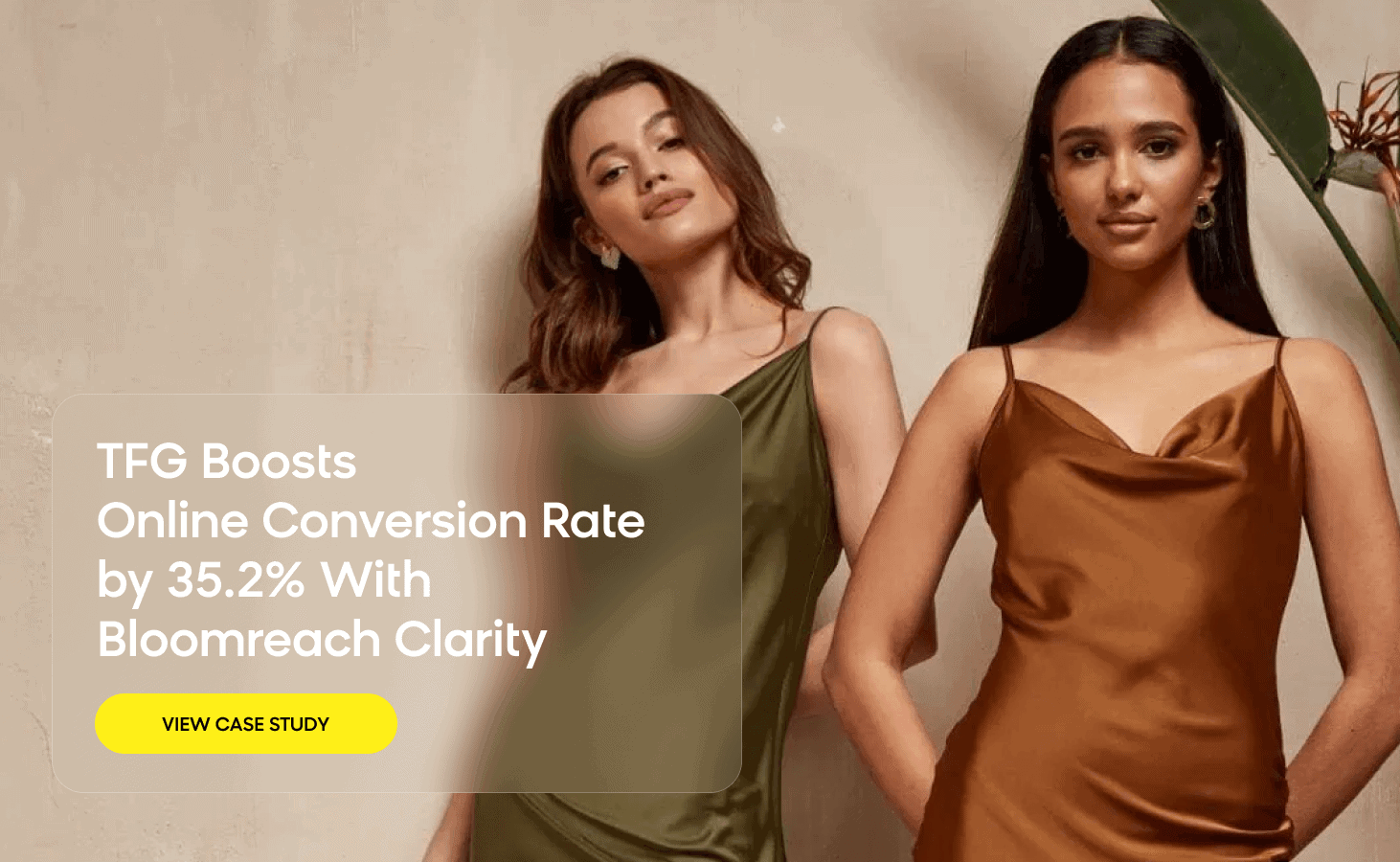 TFG uses conversational shopping agent Clarity to increase conversion rate and RPV