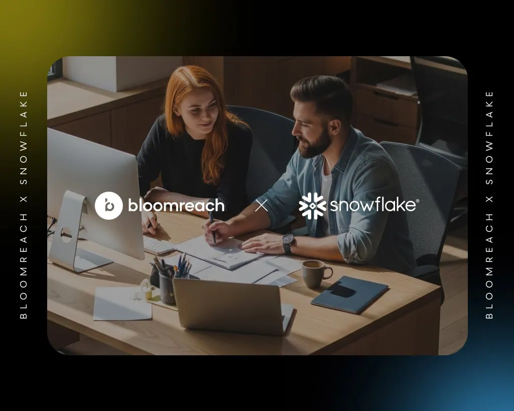 Bloomreach launches Snowflake integration to unify and activate data