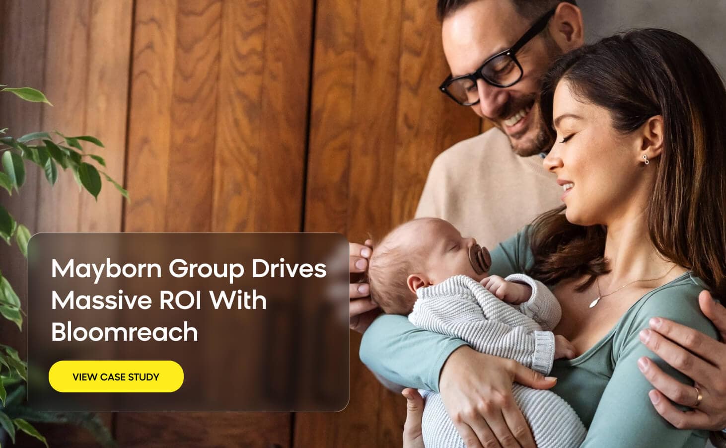 Mayborn Group drives 126.9% engagement lift in emails with Bloomreach