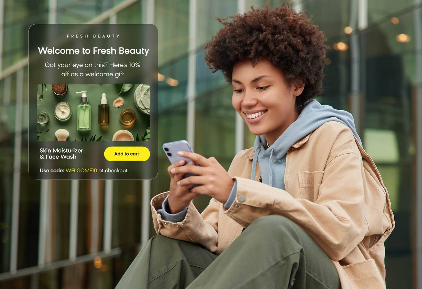 Using Bloomreach and Shopify to create personalized email marketing campaigns at scale