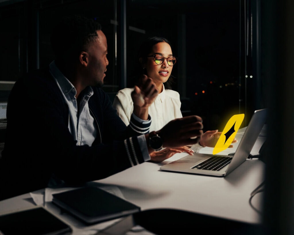 A look at the architecture for conversational shopping agent Bloomreach Clarity