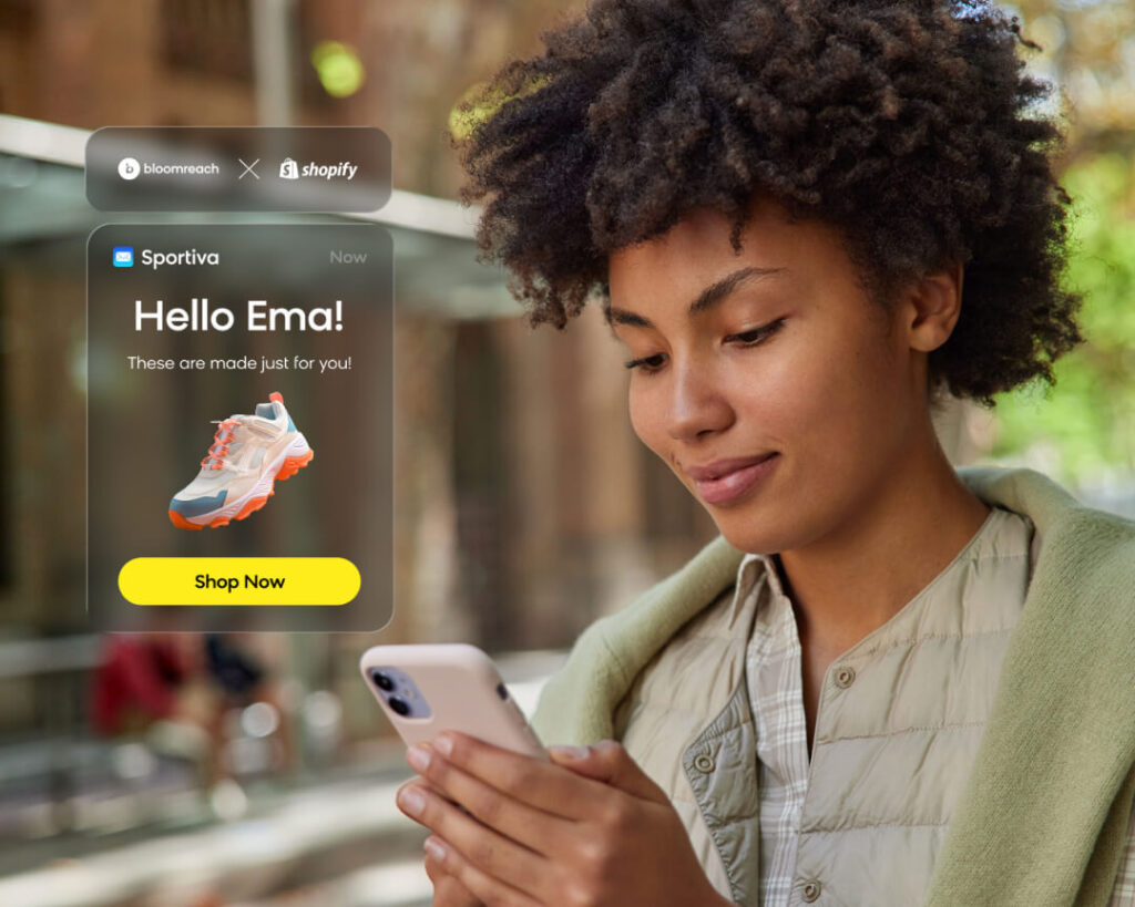 Learn how to implement the best email marketing for Shopify