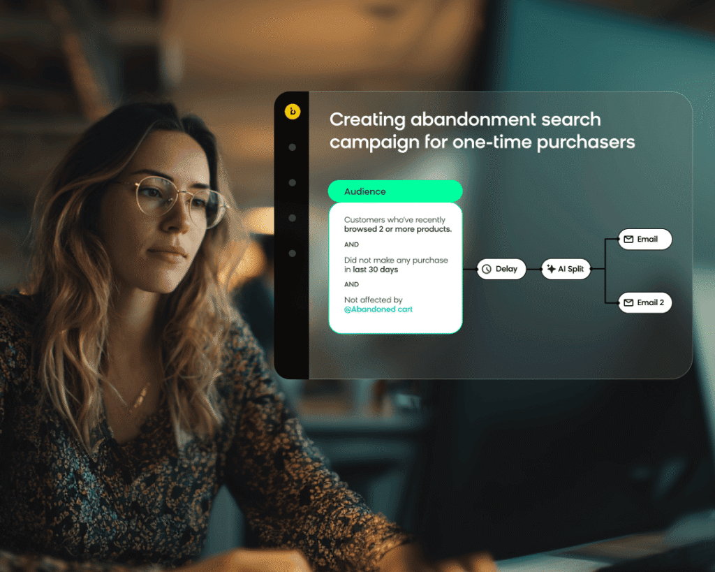 How enterprise marketing automation can help brands deliver personalized experiences that convert