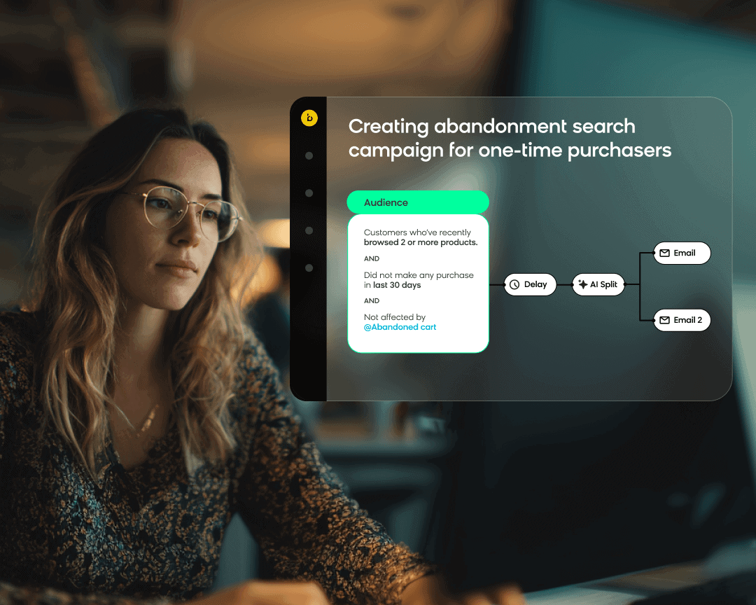 How enterprise marketing automation can help brands deliver personalized experiences that convert