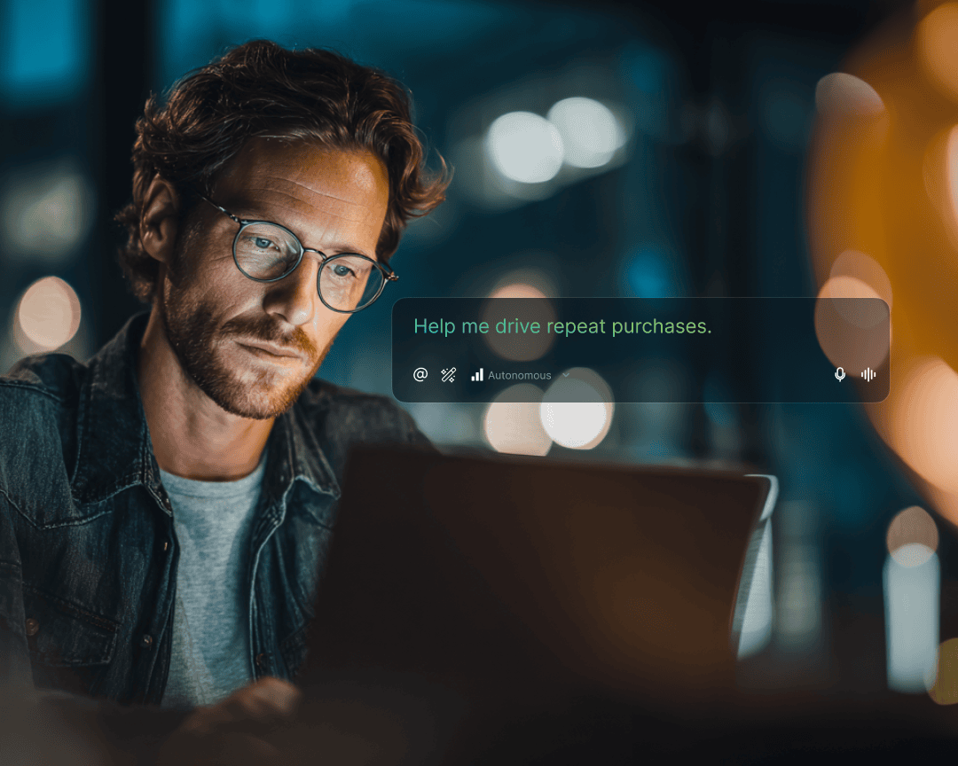 How Bloomreach Affinity's self-optimizing agents will transform marketing automation