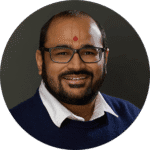 Bhargav Trivedi
