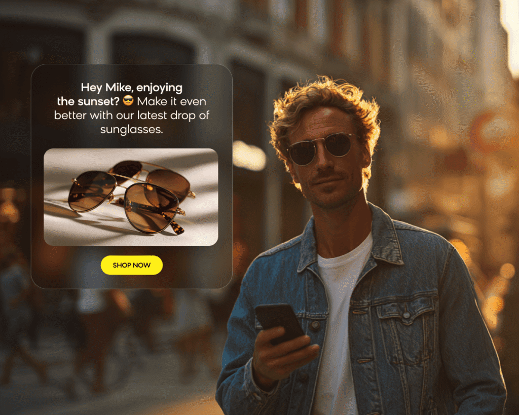 How to improve results with retail email marketing and AI