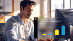 Email Performance Analytics