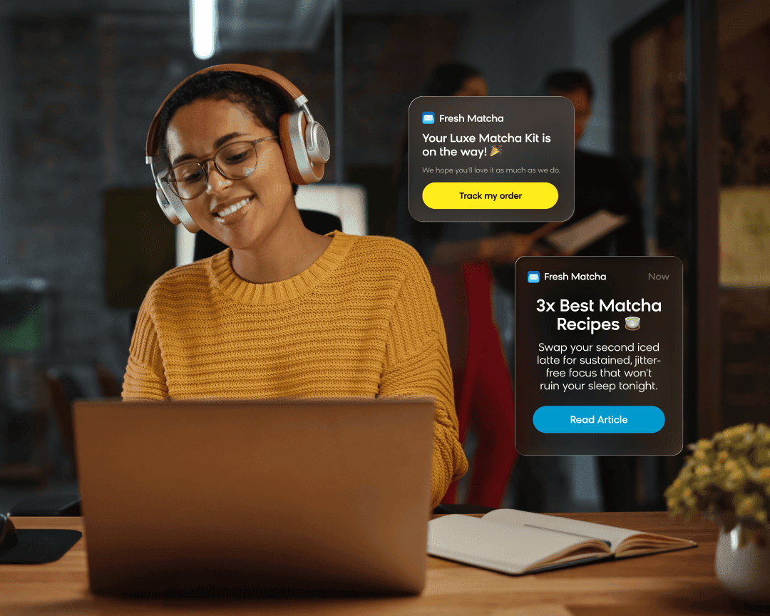 How email marketing automation can streamline processes and drive revenue