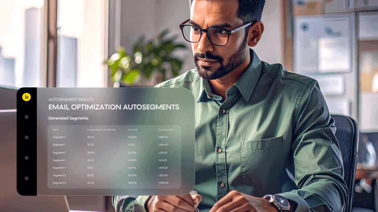 Email Optimization Autosegments
