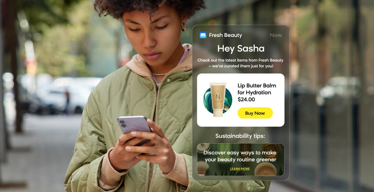 The Power of AI-Driven Email Personalization Software