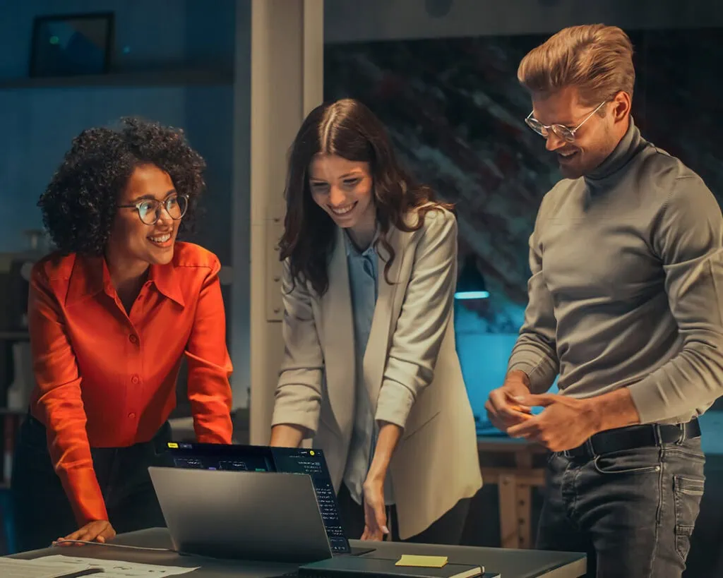 Marketers using generative AI for marketing effectiveness and success