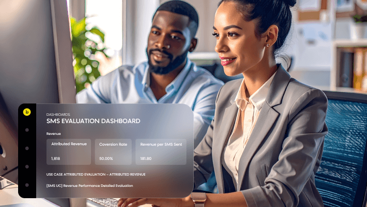 Popular SMS Scenarios