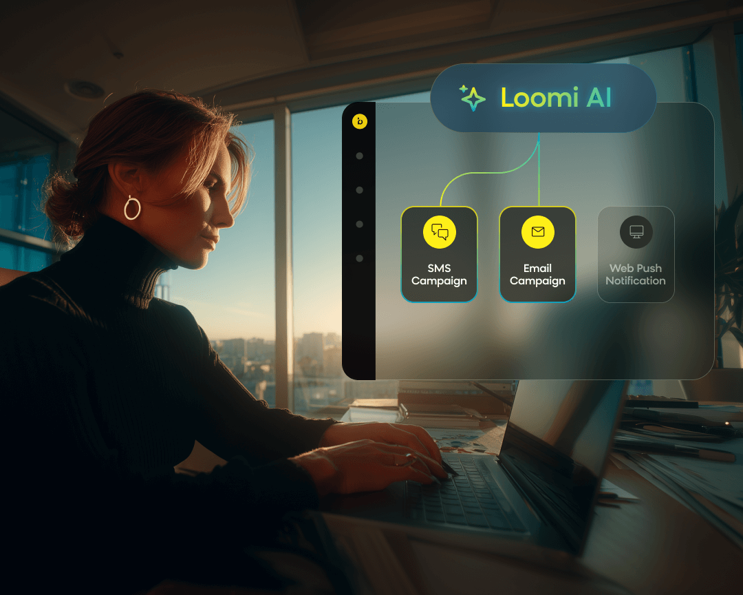 Marketing can't be reactive. Get tips to use AI-driven platforms to improve retention marketing strategies.