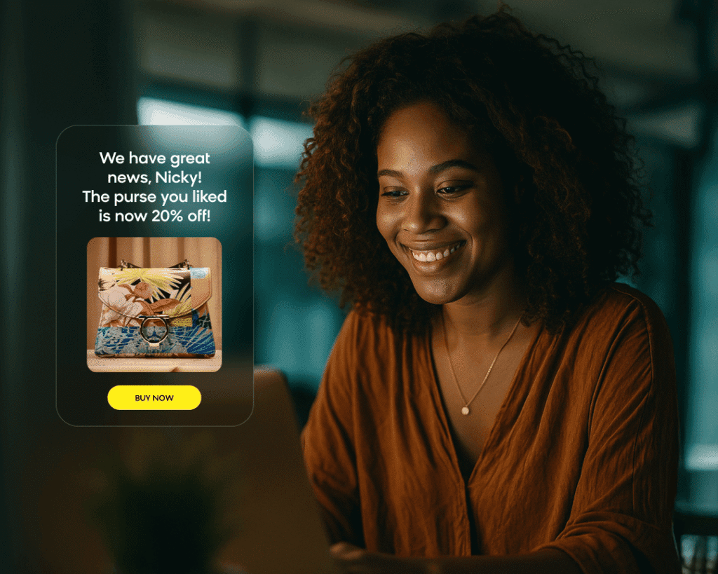 Using AI to transform retail CRM and drive engagement, revenue, and growth