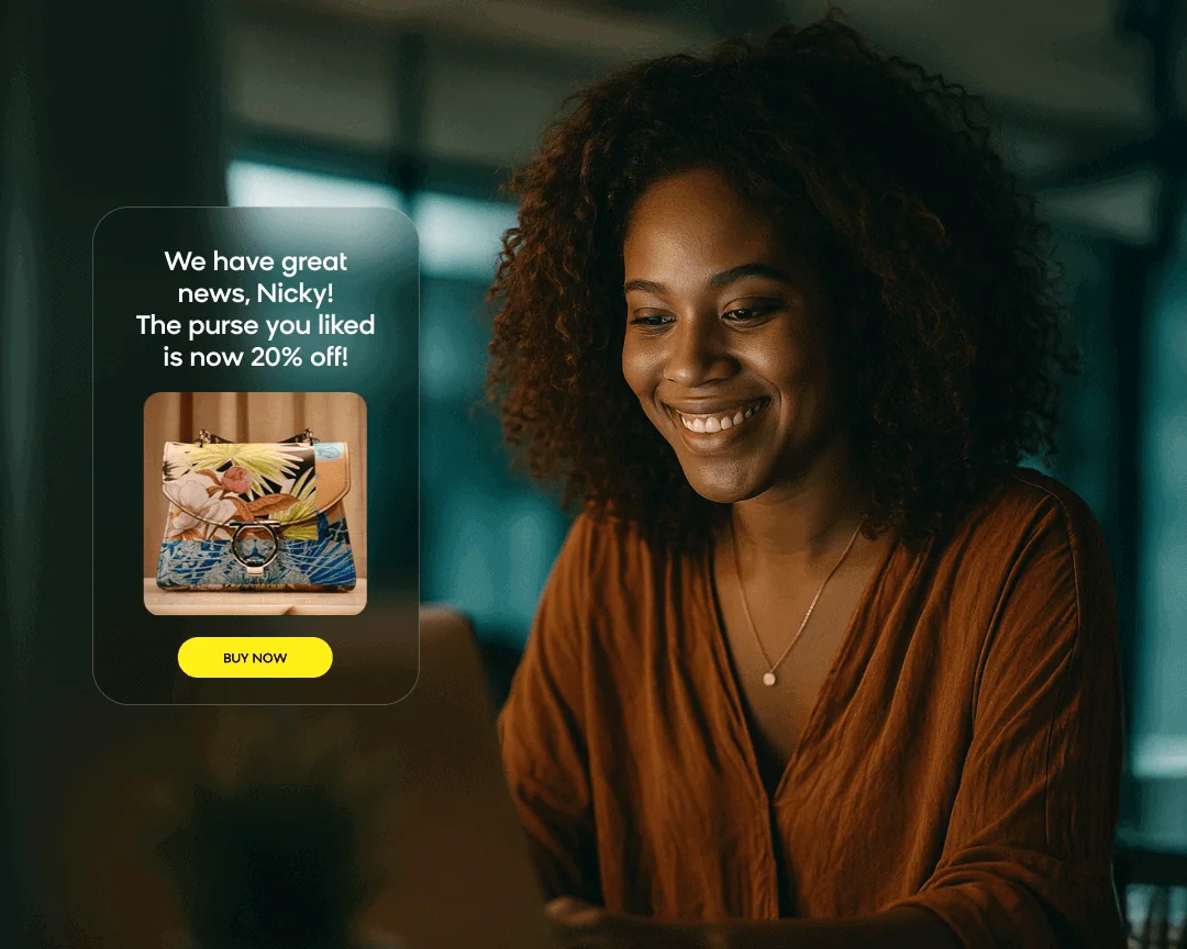 Using AI to transform retail CRM and drive engagement, revenue, and growth