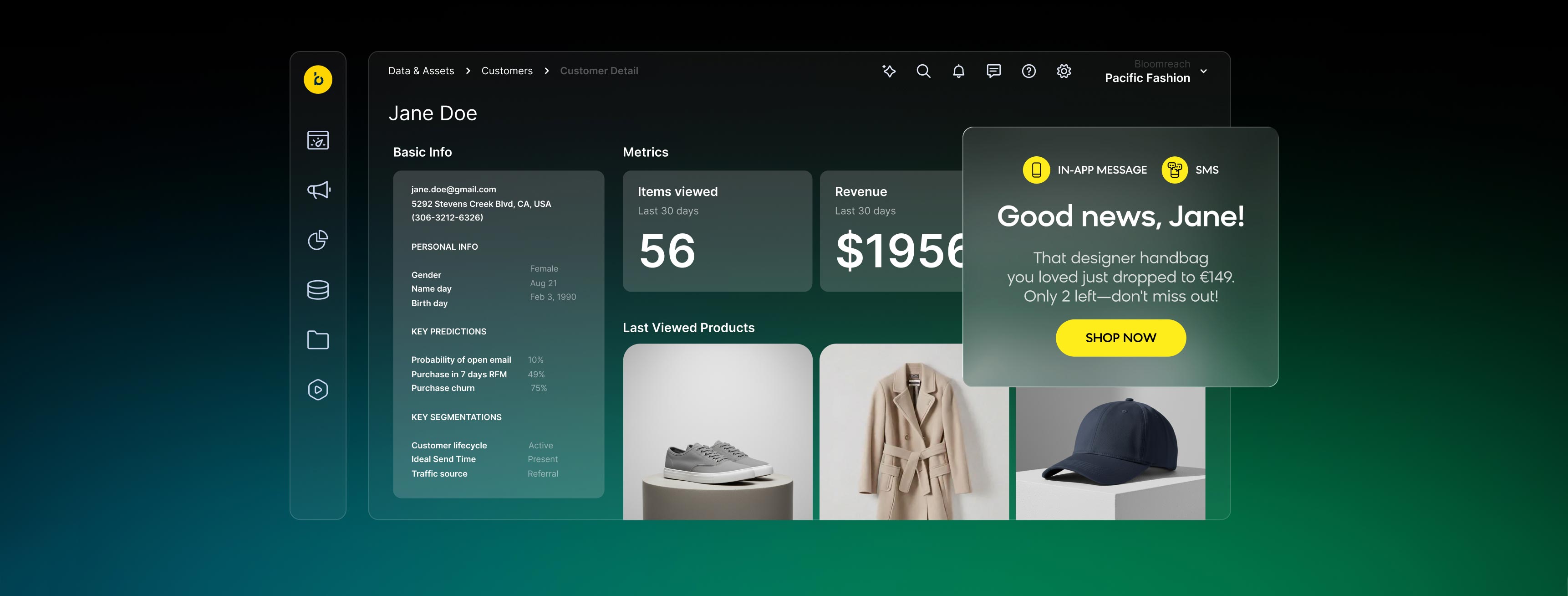 Marketing Automation