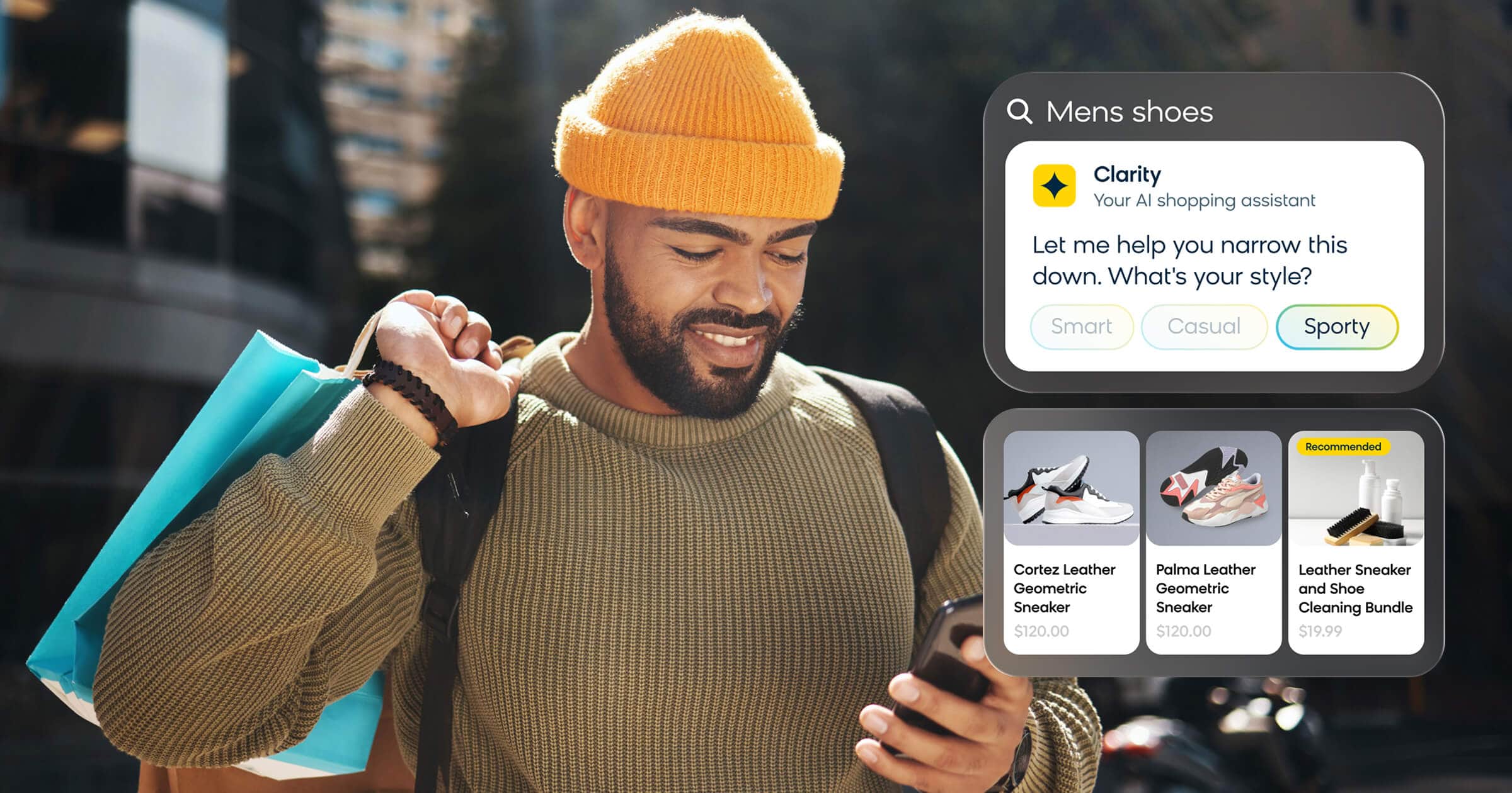 Driving ecommerce growth with cross-sell strategies