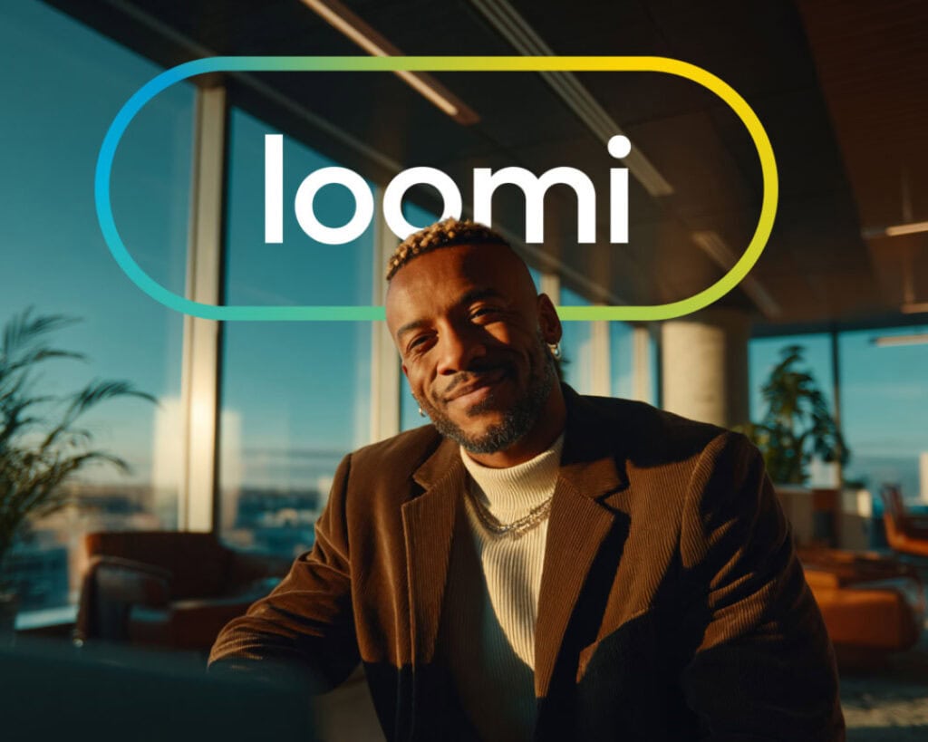 Loomi-