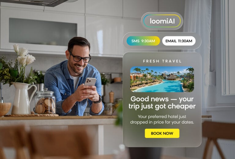 Reengagement With Loomi AI