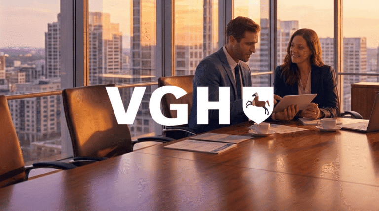 VGH Case Study