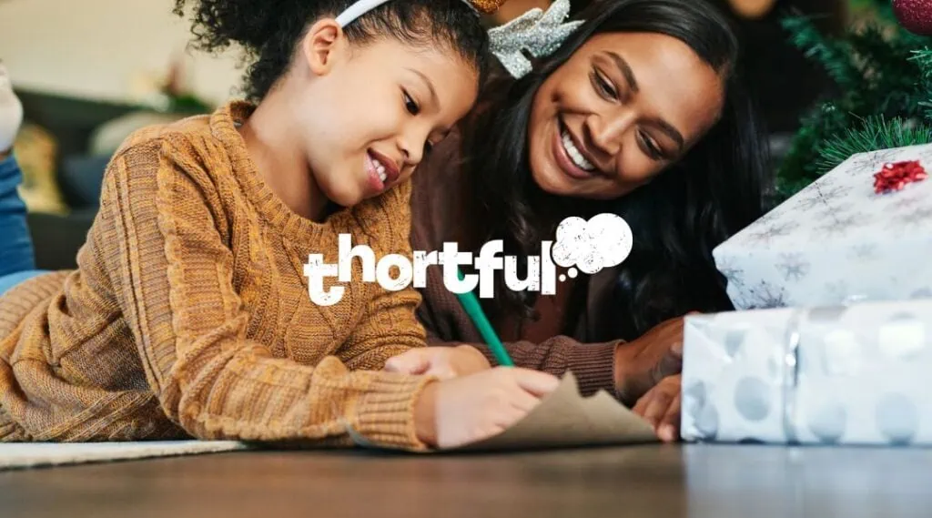 thortful boosts CRM revenue with Bloomreach