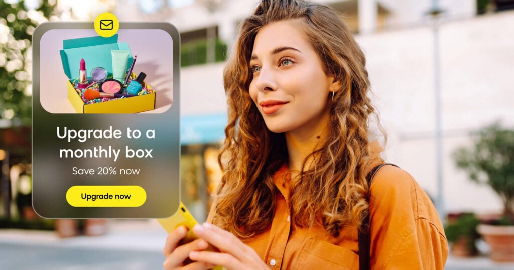 The Email Playbook for Subscription and Services Brands
