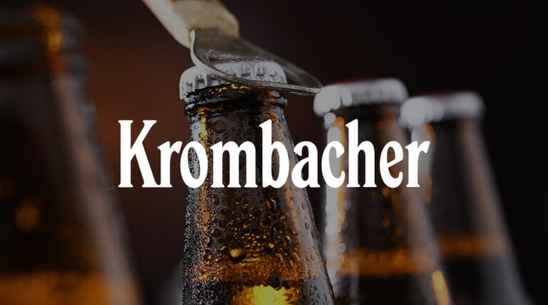 Krombacher