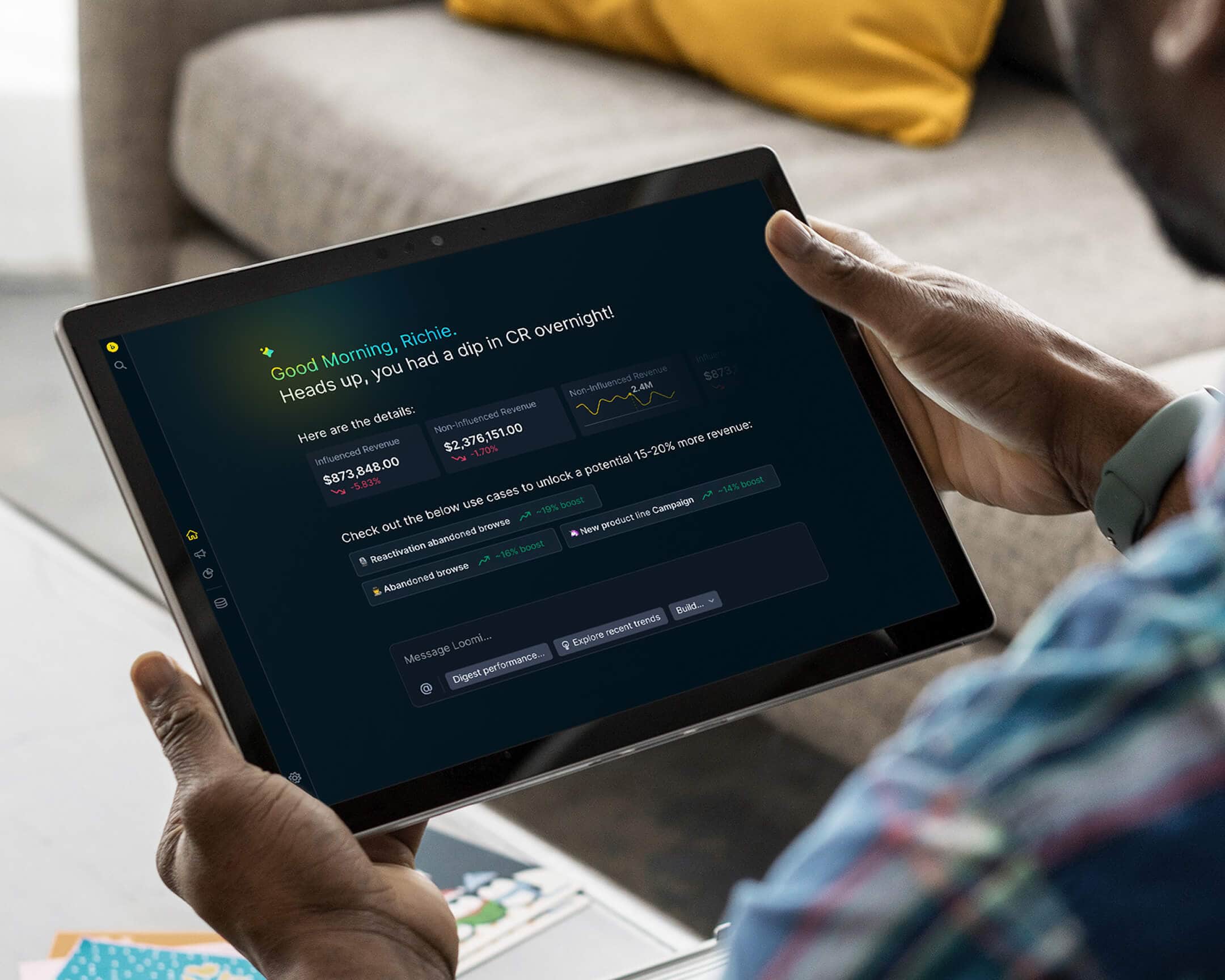 An overview of the best Braze competitors and alternatives