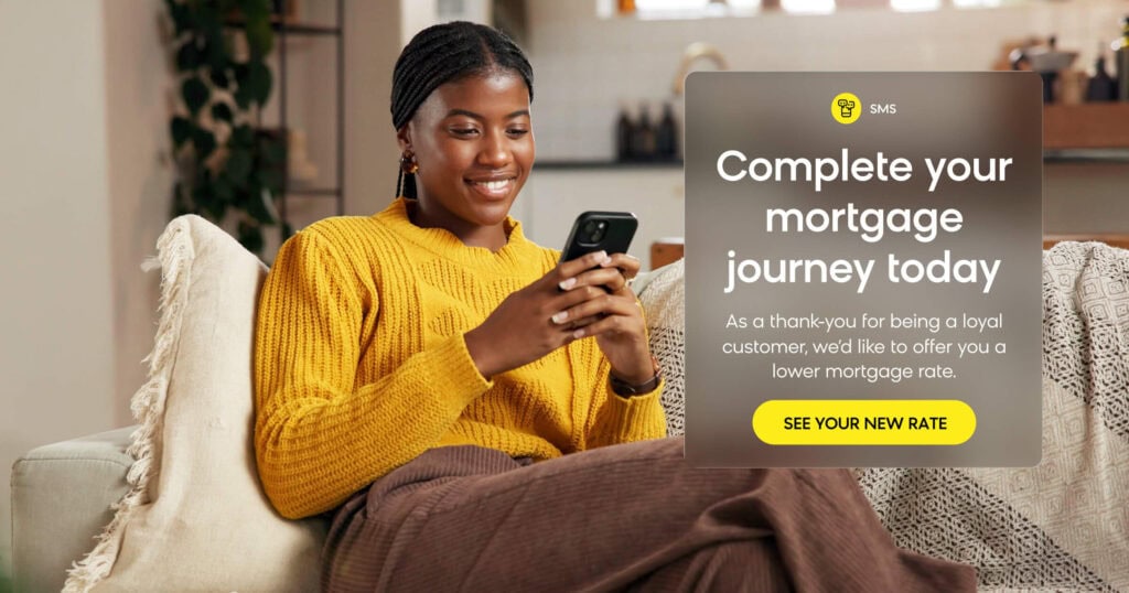 The Financial Services Playbook for Customer Loyalty | Bloomreach