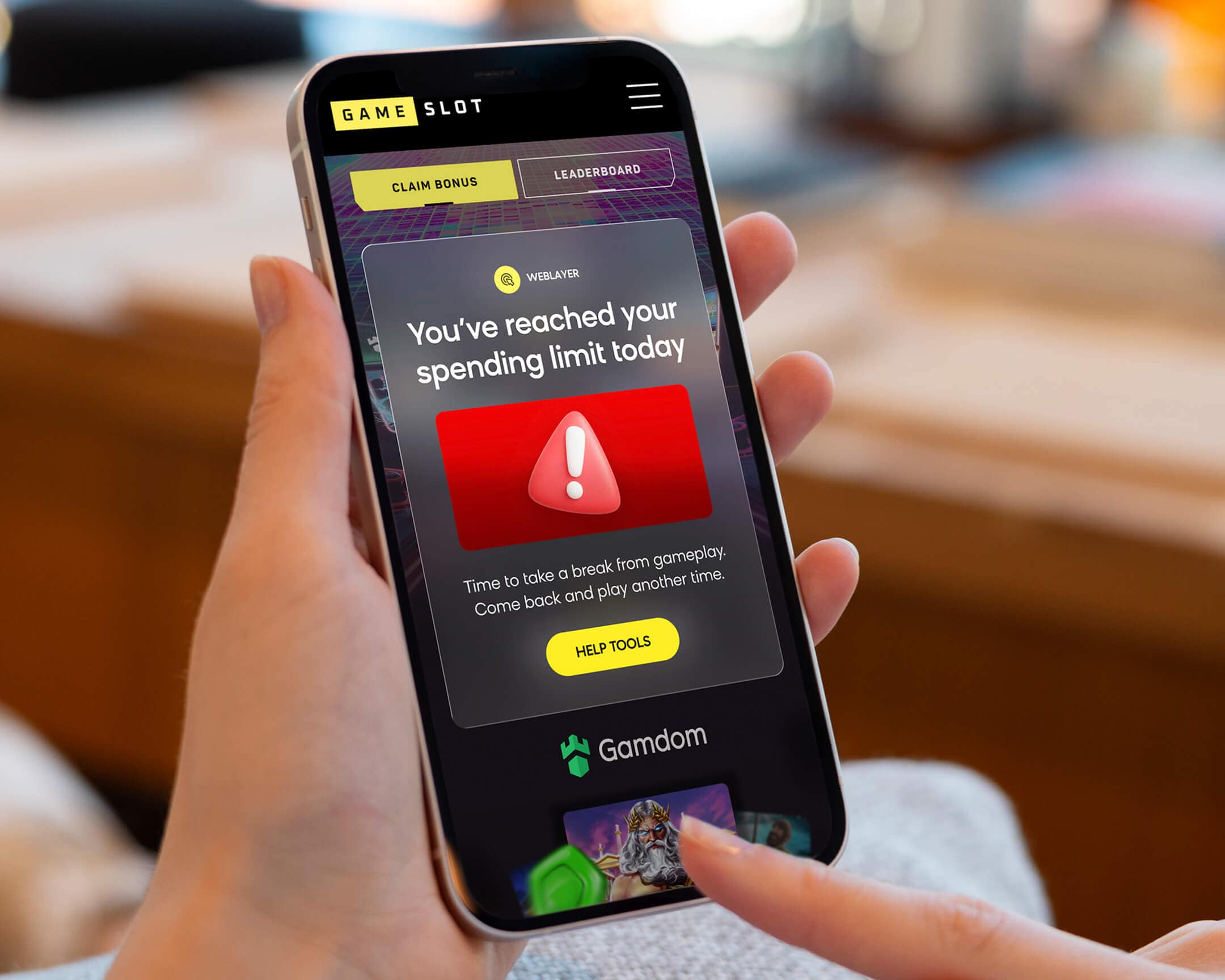 How responsible iGaming can be used to drive long-term player retention