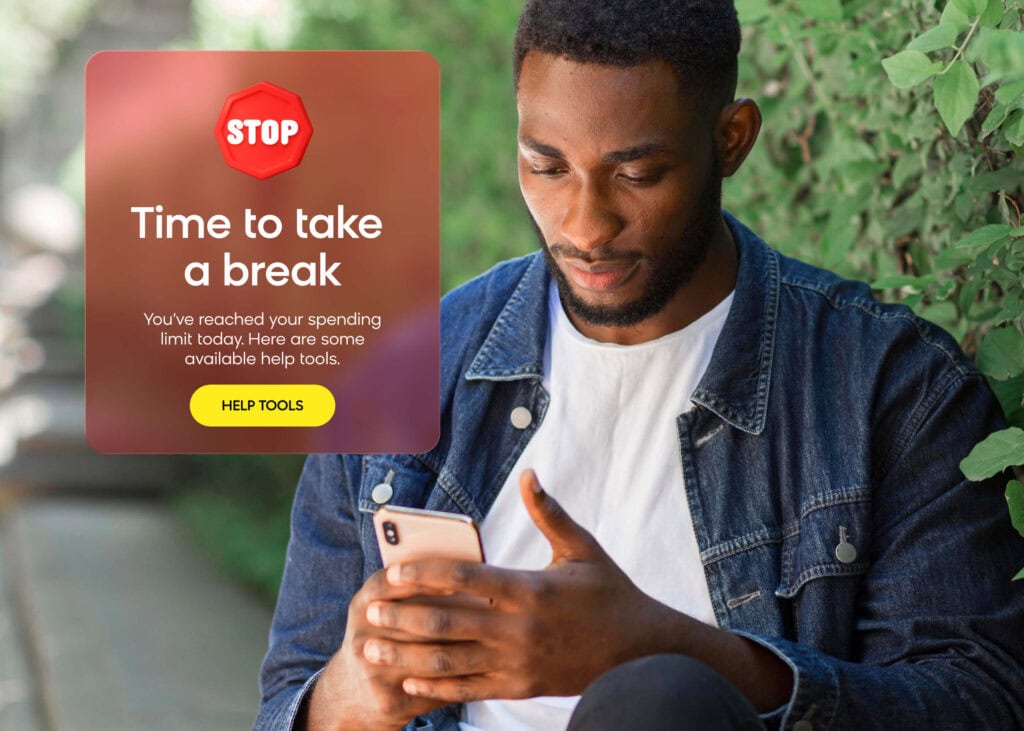 Using responsible iGaming messaging to drive player retention