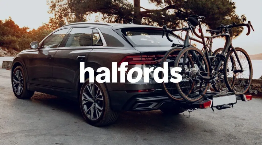 Halfords Returns to Bloomreach For Search That Scales