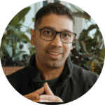 Andrew Kumar