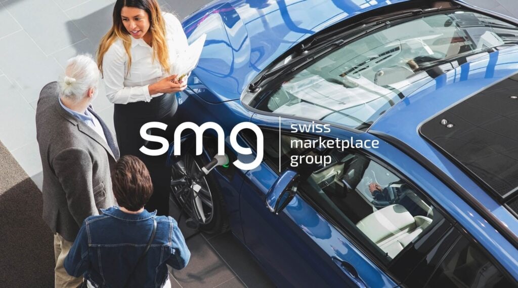 SMG Replaces Legacy Platforms and Unifies 17 Brands With Bloomreach