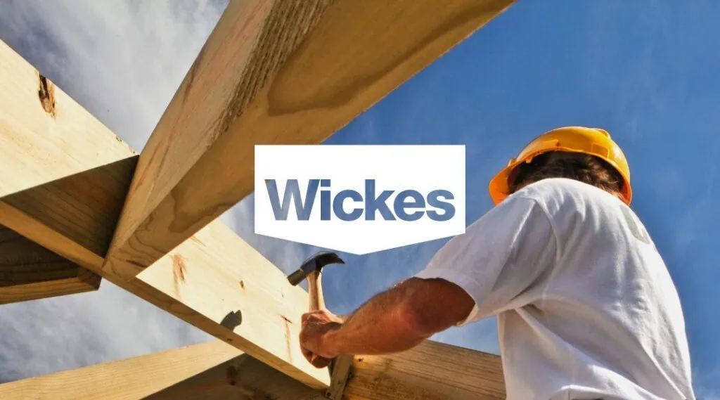 Wickes Continues To Build On Its Search Foundation With Bloomreach  