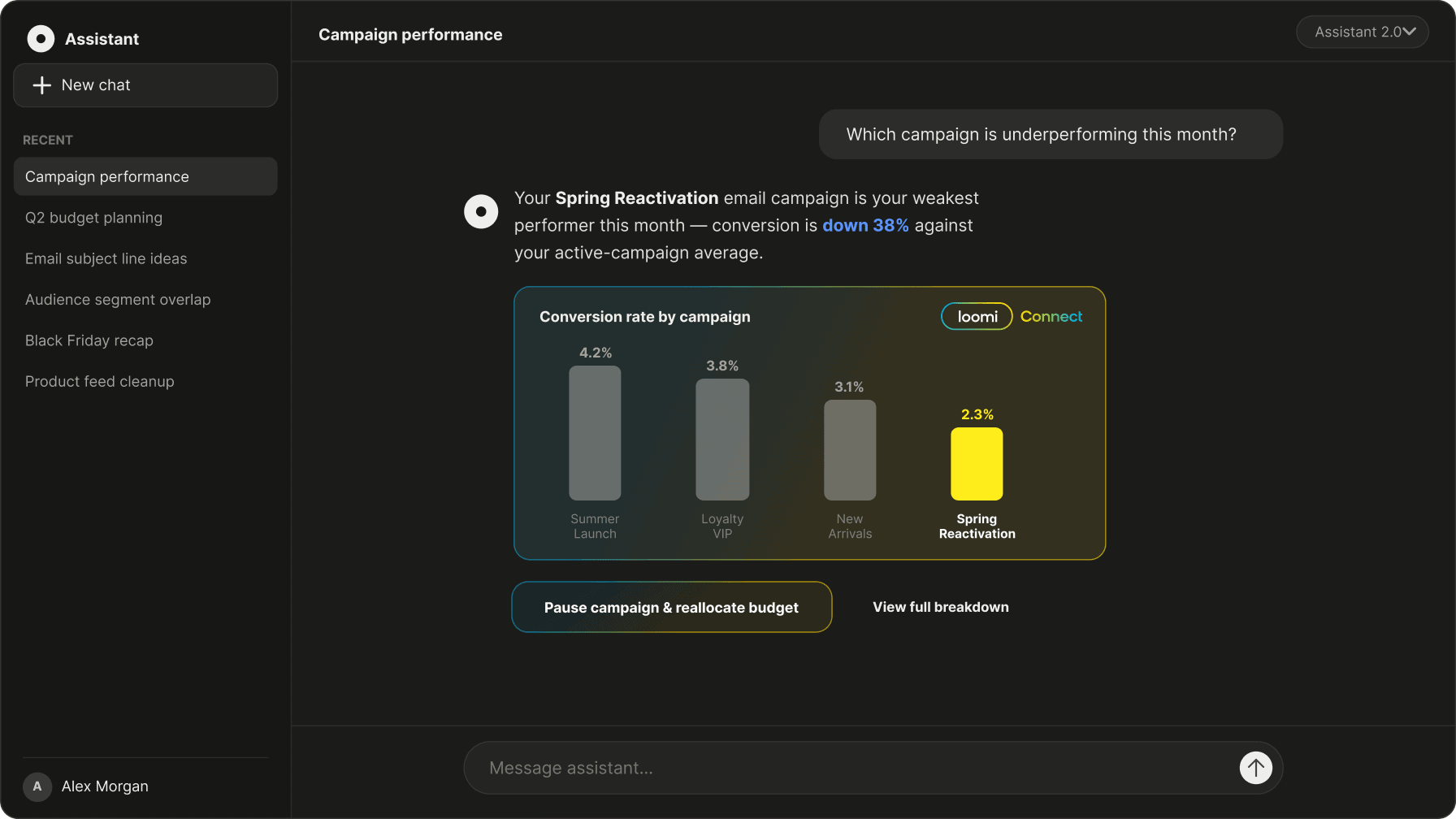 AI-Assistant-Chat