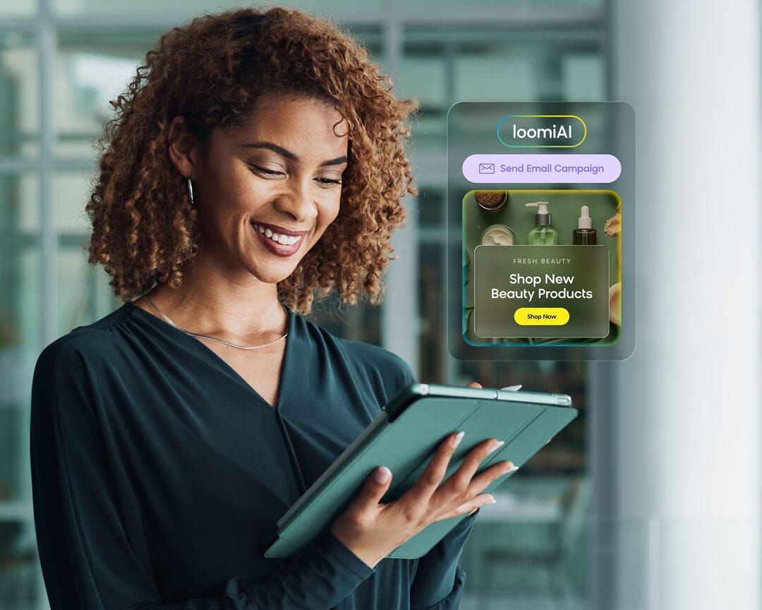AI Marketing Automation