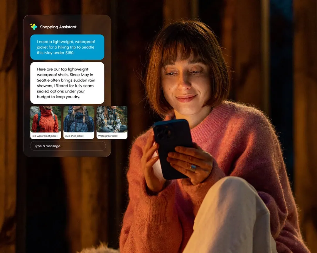 Shaping the customer experience with the best AI shopping assistants