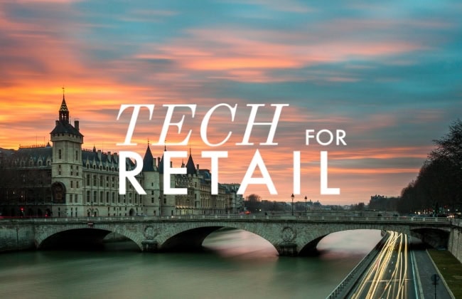 Tech-for-Retail