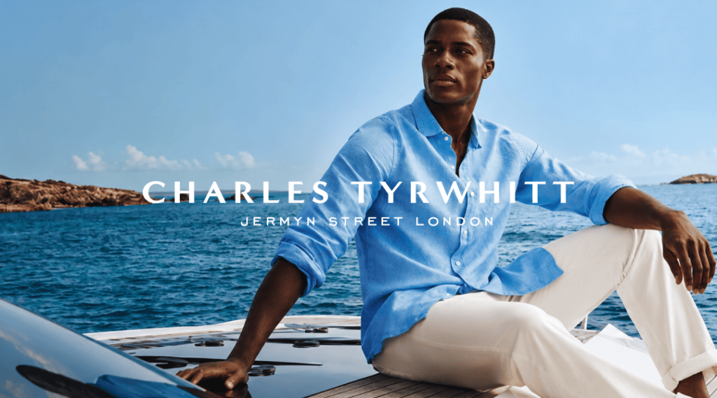 Charles Tyrwhitt Consolidates Its Tech Stack and Drives 20% More Revenue With Loomi