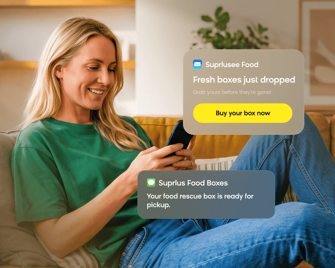 How a customer engagement platform unifies data, AI, and channels