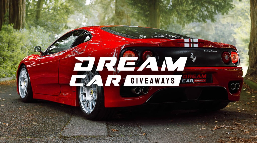 Dream Car Giveaways Drives 27% More Email Revenue With Loomi