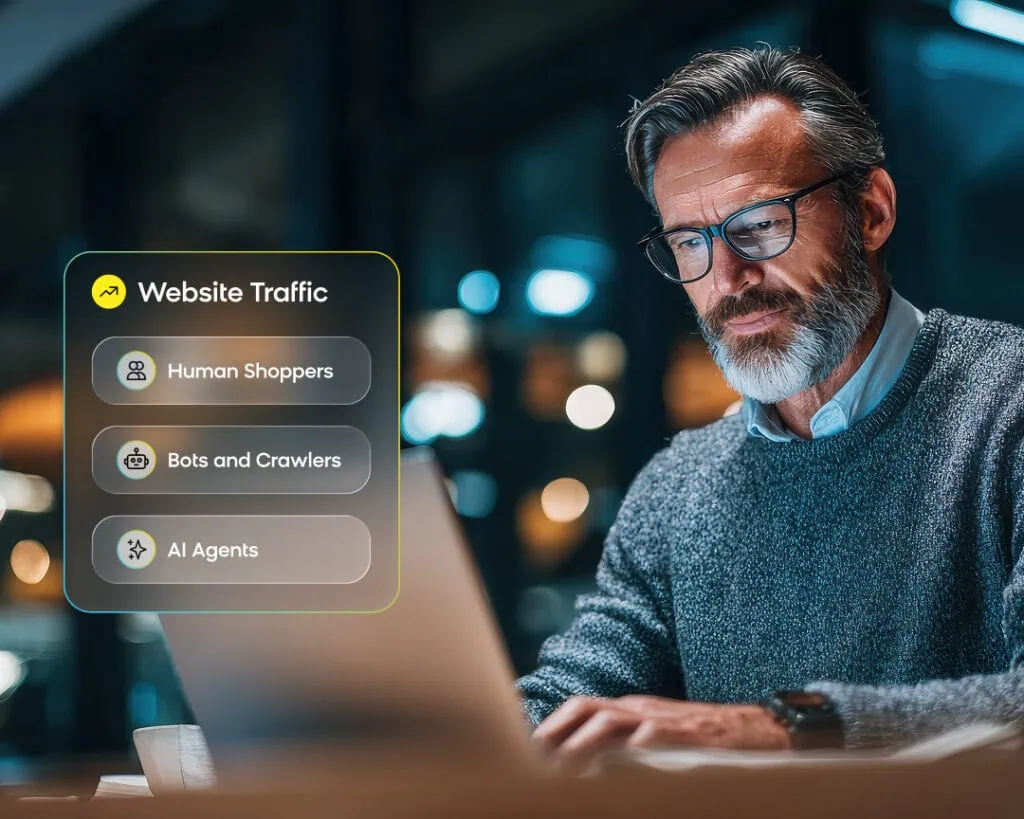 With the rise of AI agents, you need to reassess your caching strategy.