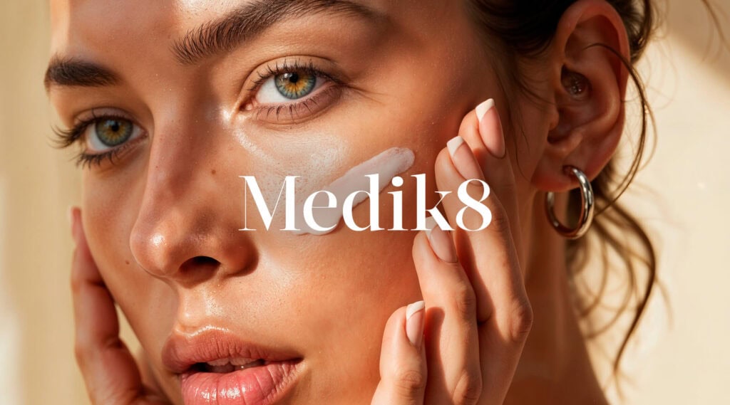 Medik8 Delivers Personalized Skincare With Pathway and Loomi