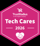 TrustRadius Tech Cares 2026